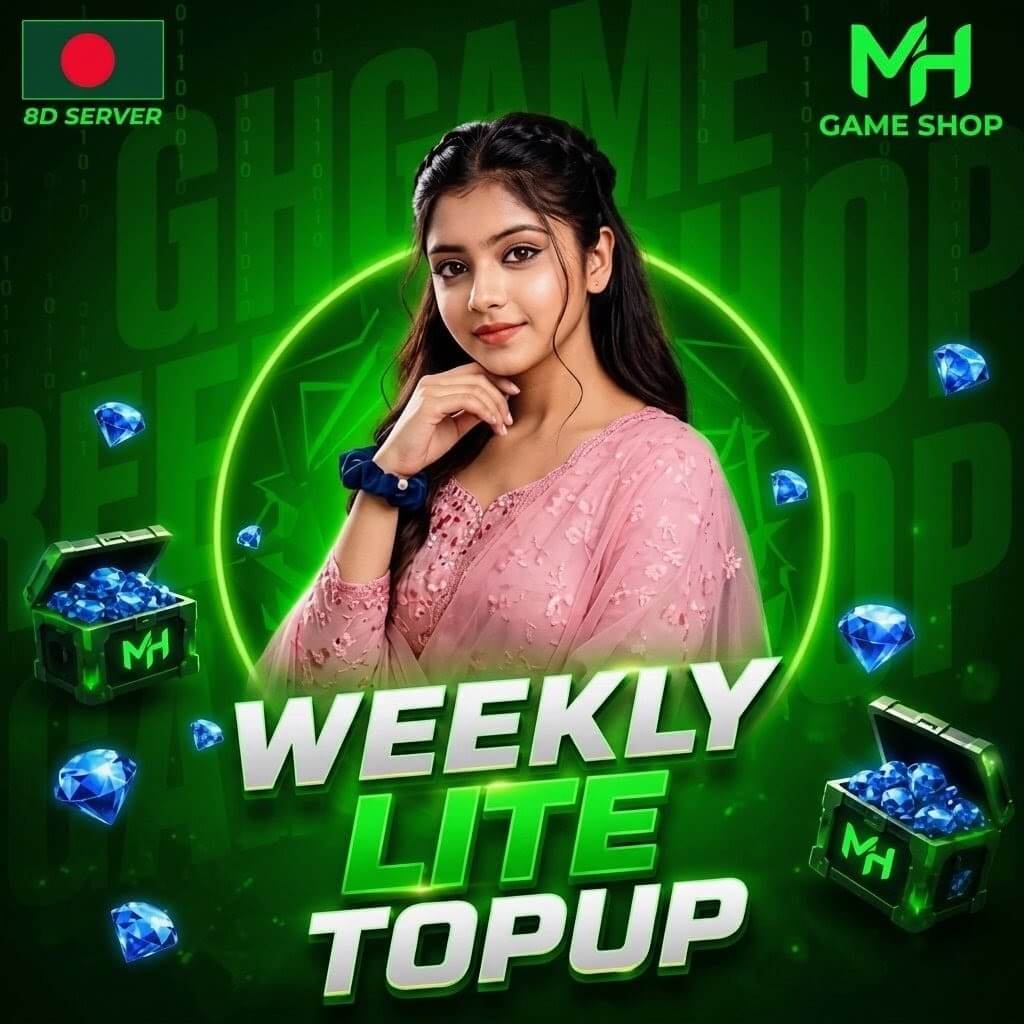 Weekly Lite 💠