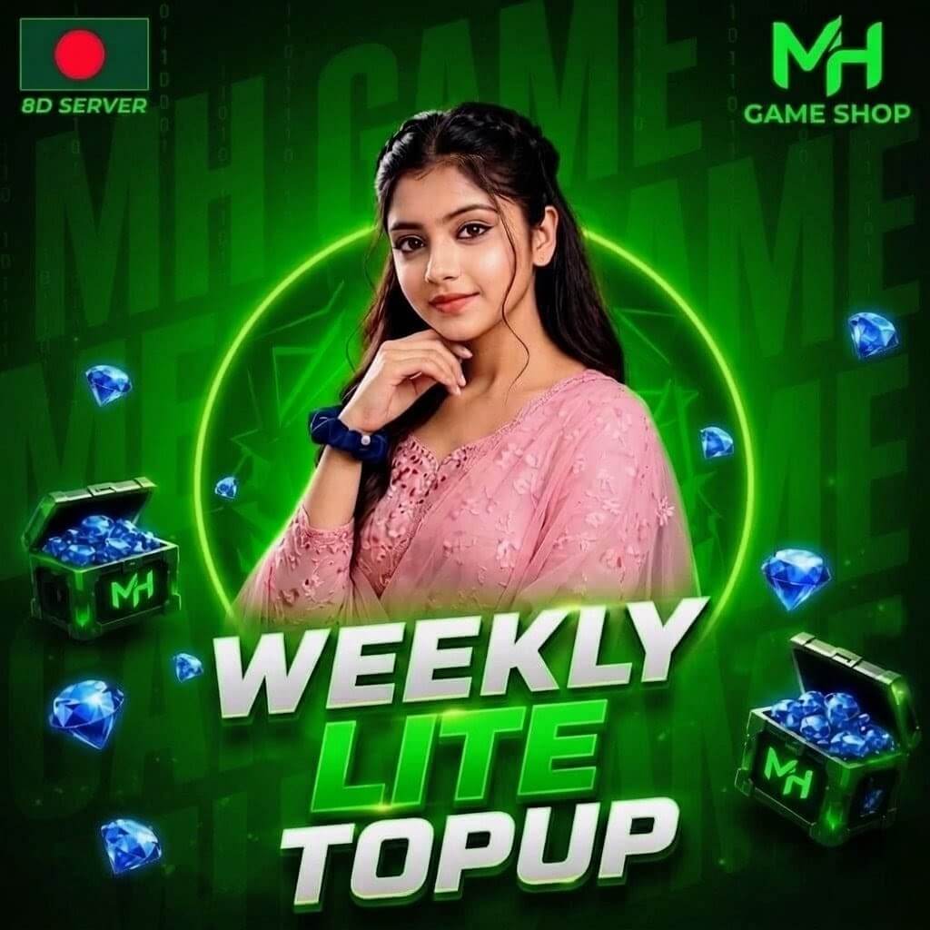 Weekly Lite 💠