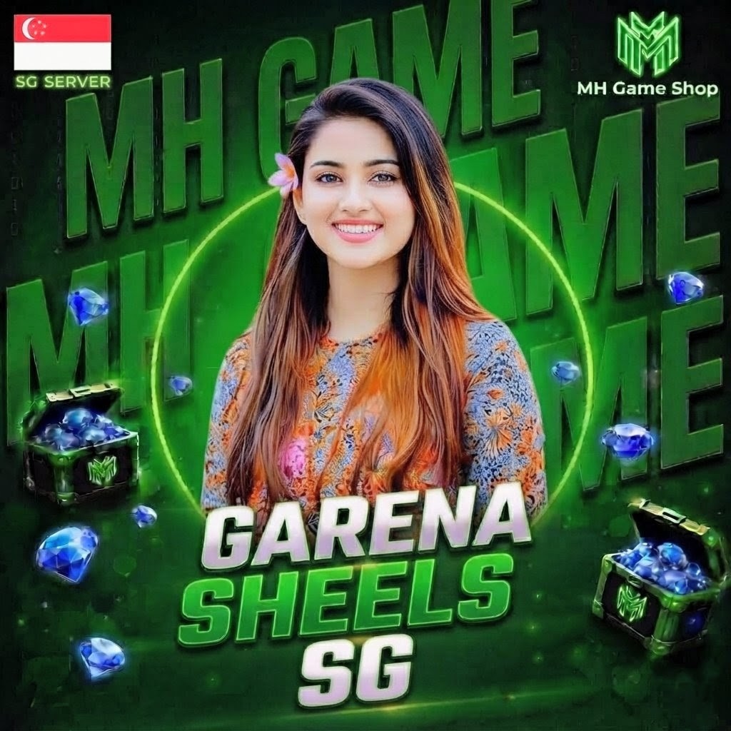Sg shells 💠