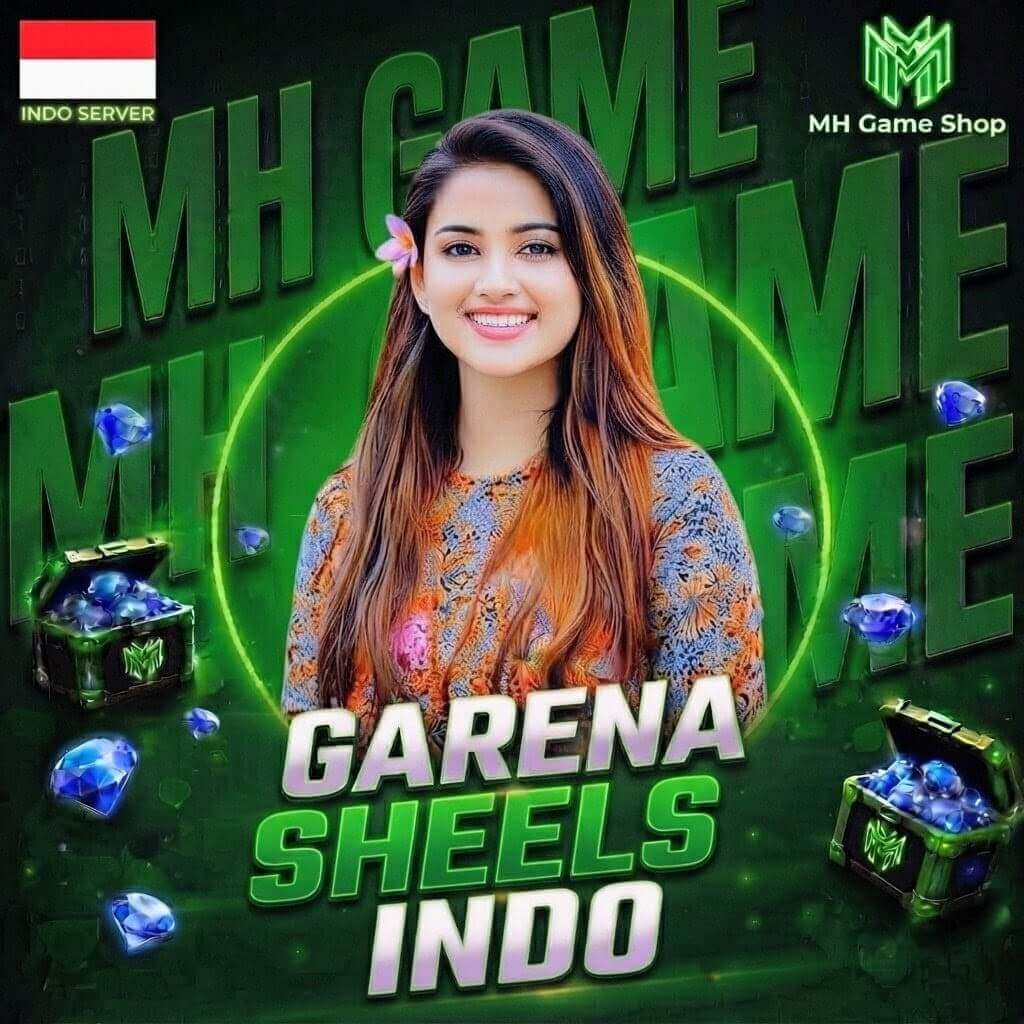 Indonesia shells 🎉