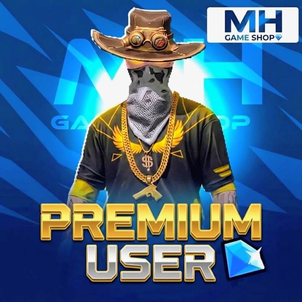 premium_user 💠