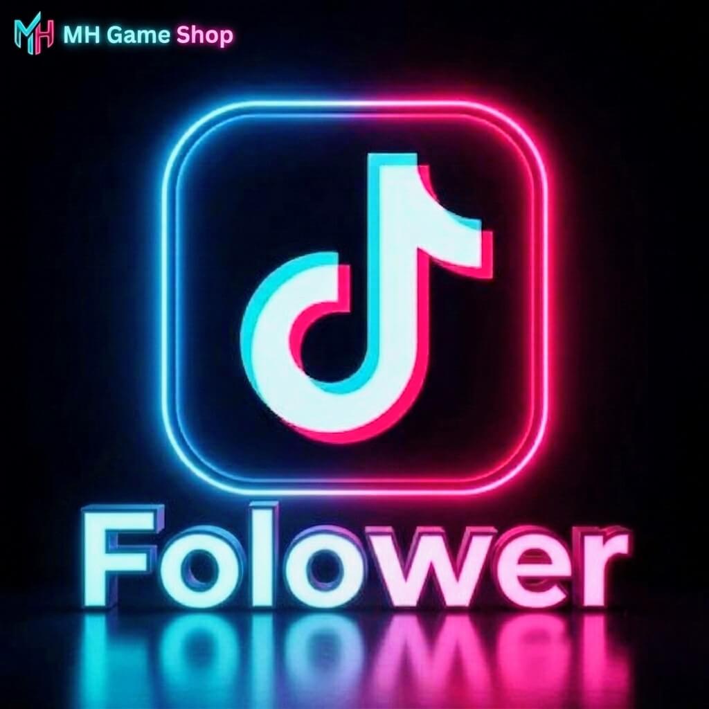 Tik Tok follower