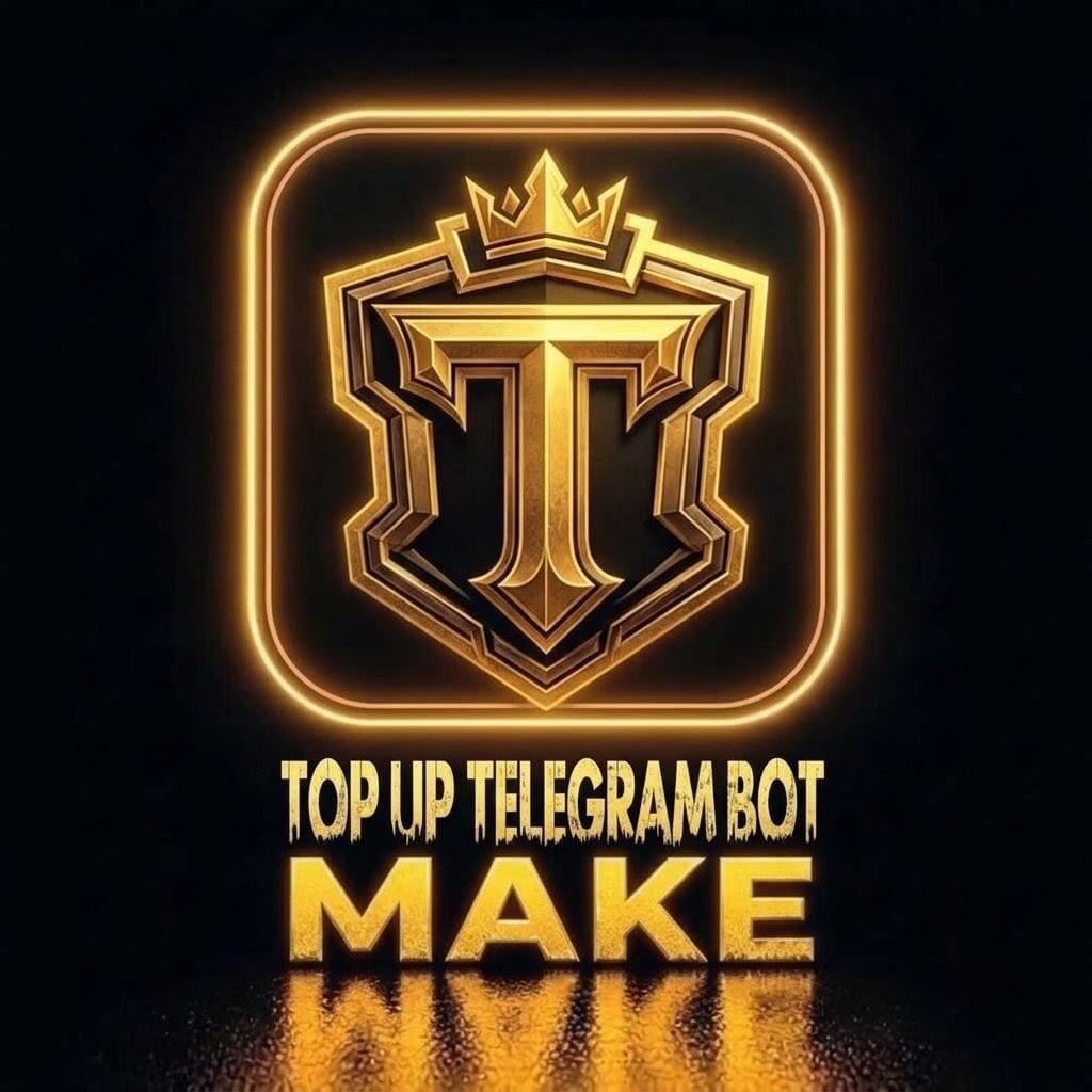 Telegram bot make